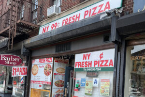 Pizza Vandaag: Death of the Dollar Slice
