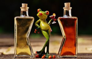 Een culinaire verkenning: van ontbijt tot alcoholvrije dranken